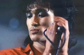 That's It! – a Musical Performance Dedicated to Viktor Tsoi 